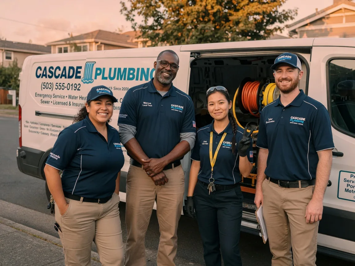 Emergency Plumber company in China Village, ME